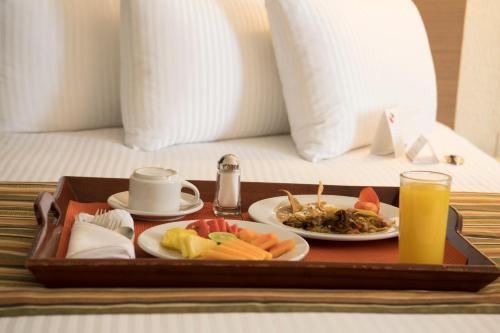 Hotel Holiday Hola  Culiacan