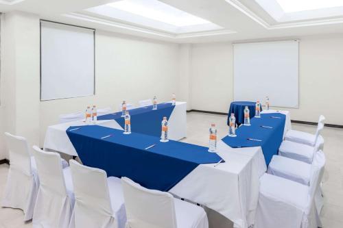 Hotel Holiday Hola  Culiacan