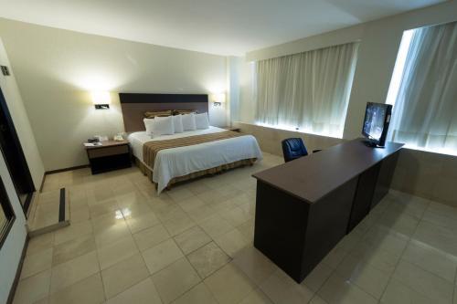 Hotel Holiday Hola  Culiacan