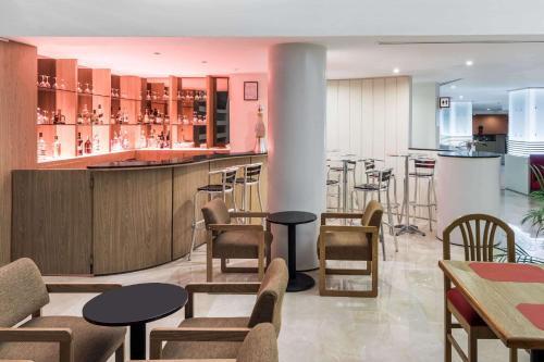 Hotel Holiday Hola  Culiacan