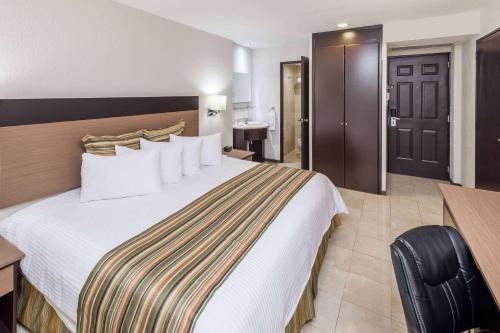 Hotel Holiday Hola  Culiacan