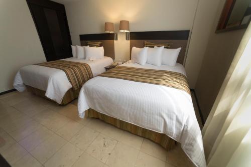 Hotel Holiday Hola  Culiacan