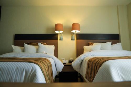 Hotel Holiday Hola  Culiacan