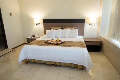 Hotel Holiday Hola  Culiacan