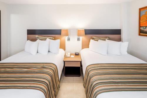 Hotel Holiday Hola  Culiacan