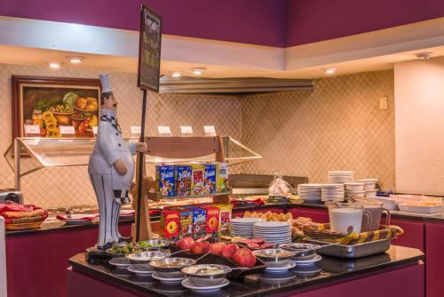 Hotel Holiday Hola  Culiacan