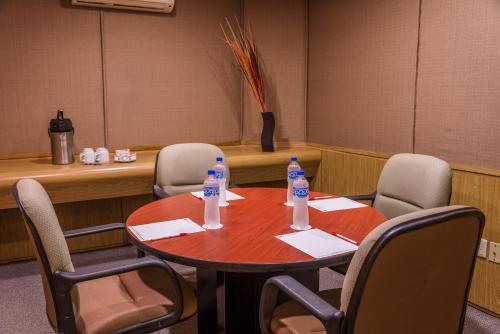 Hotel Holiday Hola  Culiacan