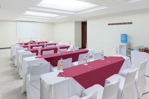 Hotel Holiday Hola  Culiacan