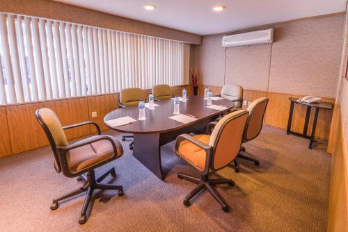 Hotel Holiday Hola  Culiacan