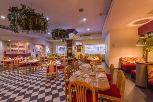 Hotel Holiday Hola  Culiacan