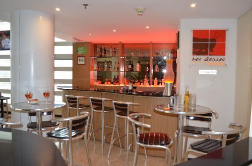 Hotel Holiday Hola  Culiacan