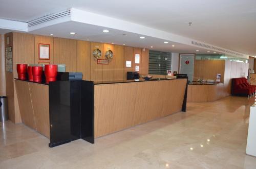 Hotel Holiday Hola  Culiacan