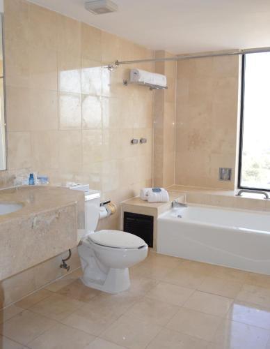 Hotel Holiday Hola  Culiacan