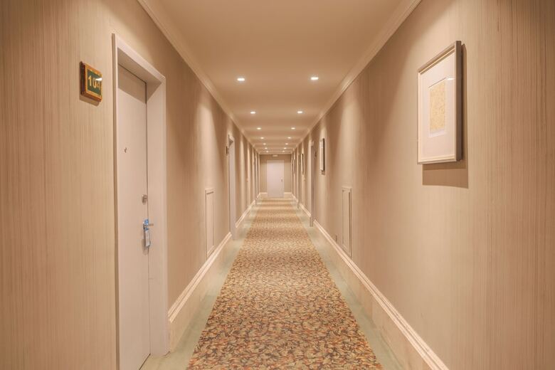 Santa Anita Hotel