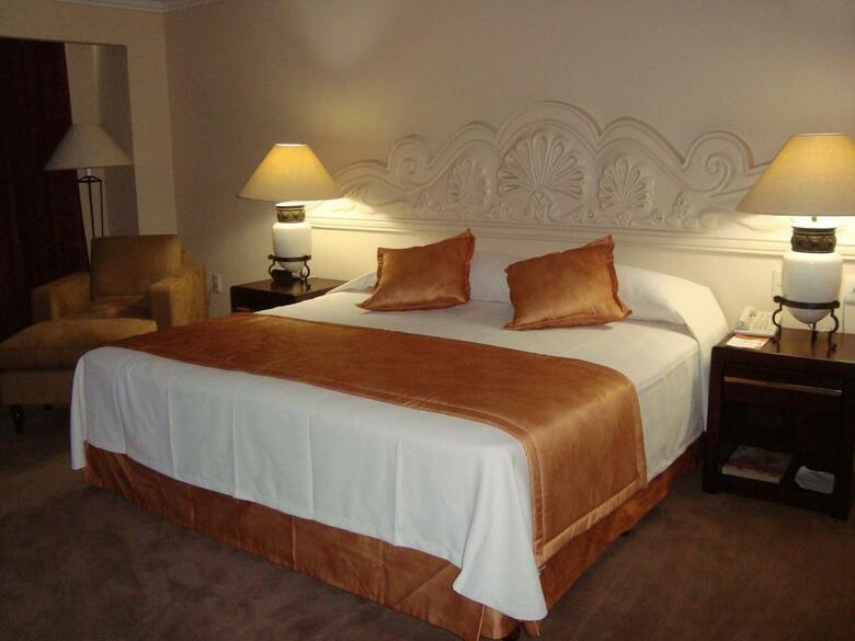 Santa Anita Hotel