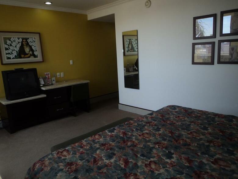 Santa Anita Hotel