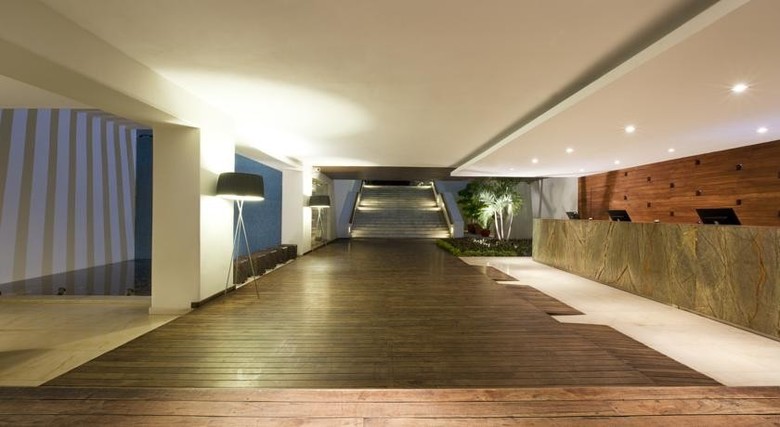 Hotel Emporio Mazatl�n