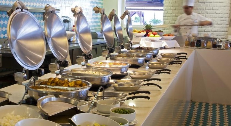 Hotel Emporio Mazatl�n