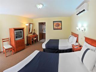 Hotel Best W San Jorge Cd Obregon