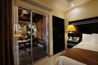 Hotel Best W San Jorge Cd Obregon