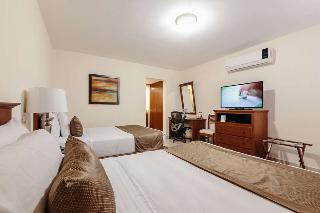 Hotel Best W San Jorge Cd Obregon