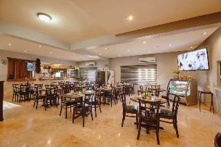 Hotel Best W San Jorge Cd Obregon