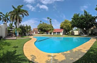 Hotel Best W San Jorge Cd Obregon