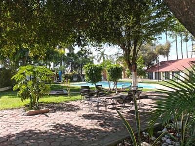 Hotel Best W San Jorge Cd Obregon