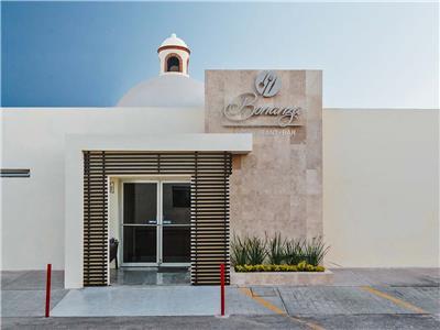 Hotel Best W San Jorge Cd Obregon
