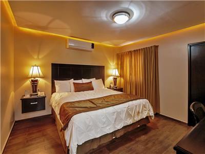 Hotel Best W San Jorge Cd Obregon