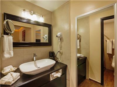 Hotel Best W San Jorge Cd Obregon