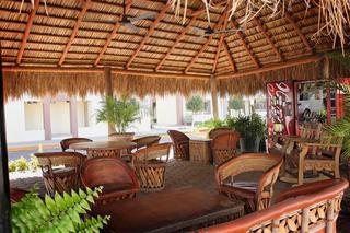 Hotel Best W San Jorge Cd Obregon