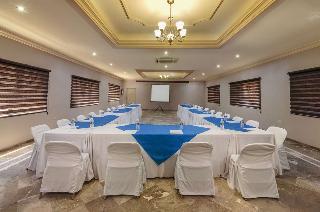 Hotel Best W San Jorge Cd Obregon