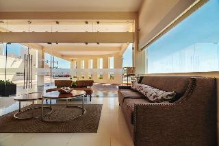 Hotel Best W San Jorge Cd Obregon