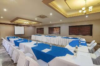 Hotel Best W San Jorge Cd Obregon