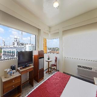 Hotel Howard Johnson Villahermosa