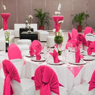 Hotel Viva Villahermosa