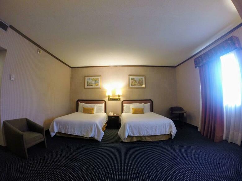 Hotel Best Western Santorin