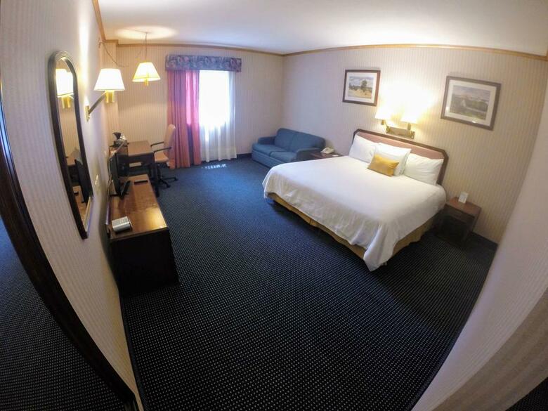 Hotel Best Western Santorin