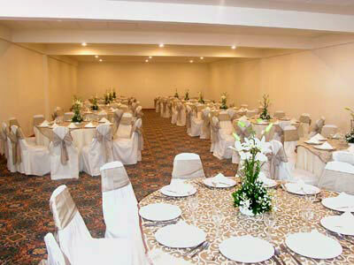 Hotel Best Western Santorin