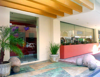 Hotel Best Western Santorin