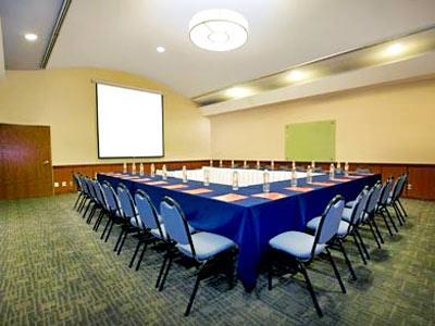 Hotel Fiesta Inn Reynosa