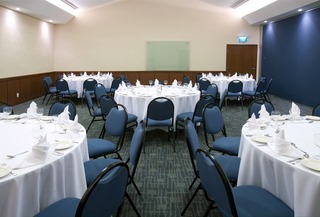 Hotel Fiesta Inn Reynosa