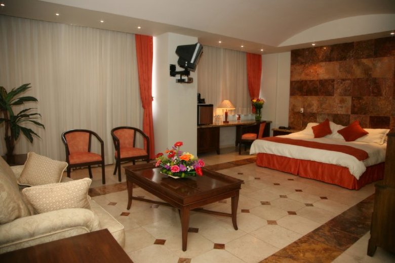 Best Western Hotel Poza Rica