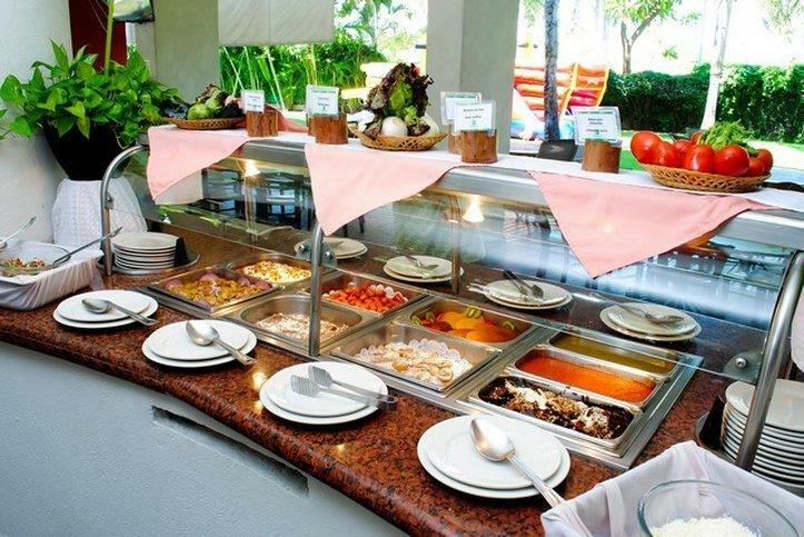 Hotel Holiday Inn Ixtapa