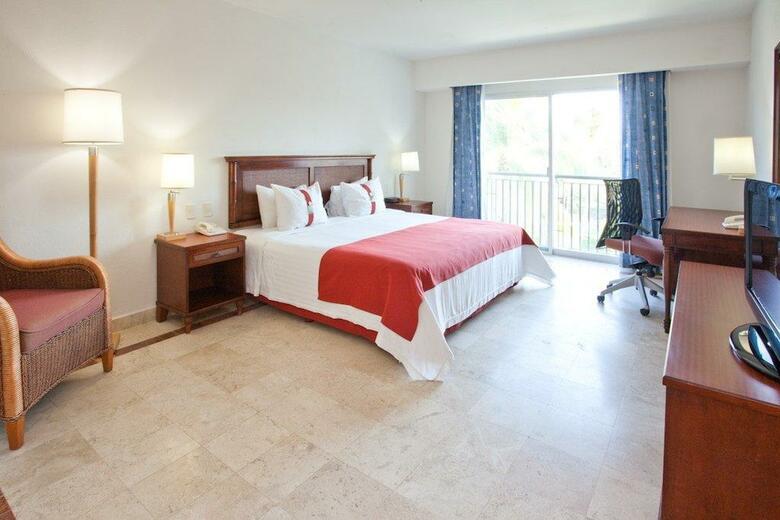 Hotel Holiday Inn Ixtapa