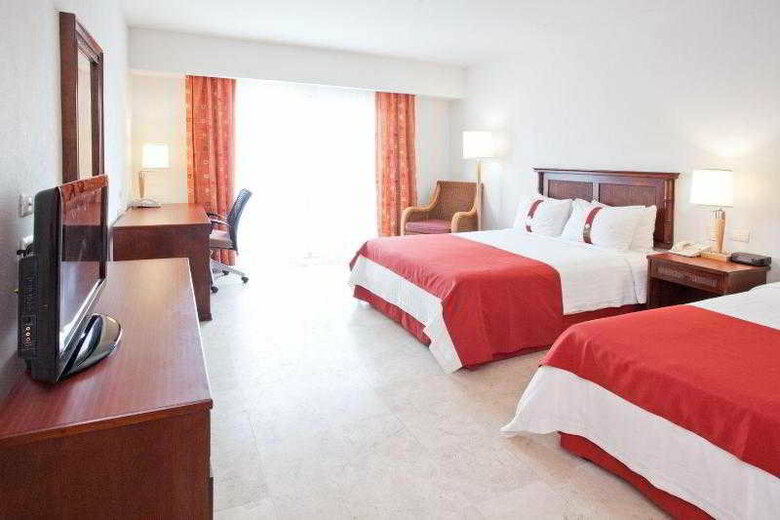 Hotel Holiday Inn Ixtapa