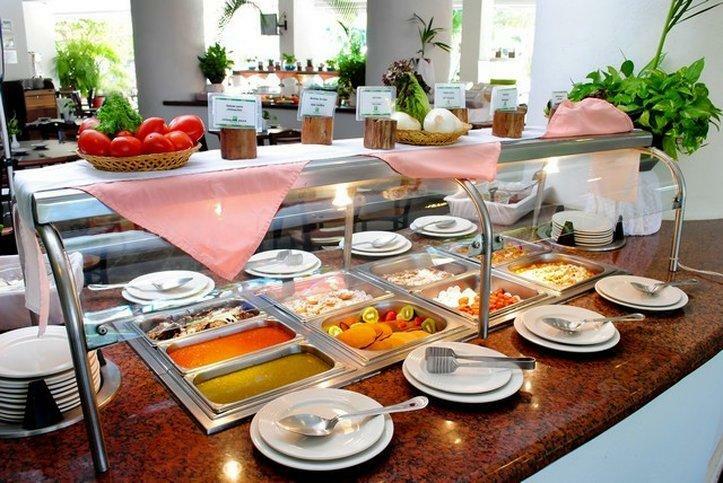 Hotel Holiday Inn Ixtapa