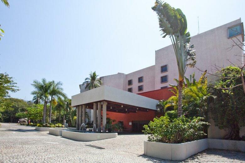 Hotel Holiday Inn Ixtapa