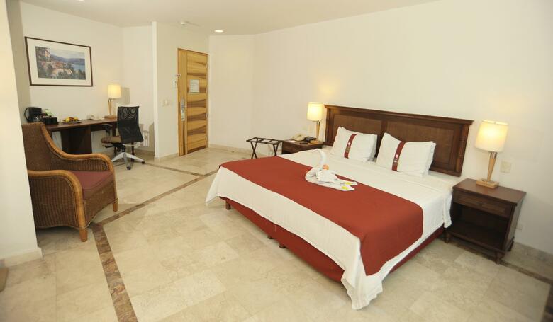 Hotel Holiday Inn Ixtapa